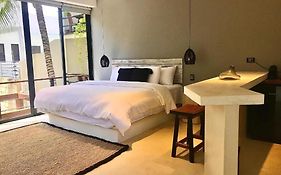 Bt Rooms Tulum