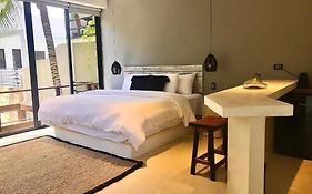 Bt Rooms Tulum